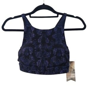 NWT Stori Endurance Sports Bra Size 6